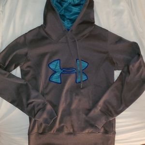 Under Armour ColdGear Hoodie